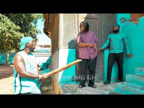 ME FIEWURA 💥 EPI 19 💥 KYEKYEKU. JENNY. SHIFO. KOBBY AND MORE 