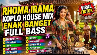 Download lagu RHOMA IRAMA KOPLO PALING ENAK DIDENGAR | PERTEMUAN | MIRASANTIKA | FULL ALBUM VOL 1 mp3 Download lagu RHOMA IRAMA KOPLO PALING ENAK DIDENGAR | PERTEMUAN | MIRASANTIKA | FULL ALBUM VOL 1 mp3