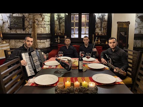 Shaip Sherifi & CODA Band - Cun Tirone (Cover)