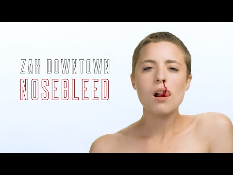 Zak Downtown ft Donae'o - "NOSEBLEED" -  (Official Music Video)