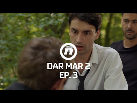 Željko u panici - Dar Mar 2 - epizoda 3