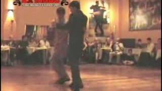 Martin Maldonado & Maurizio Ghella