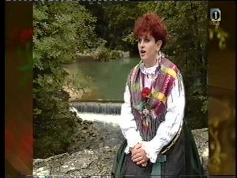 Domovina v mojem srcu-Ansambel Nagelj