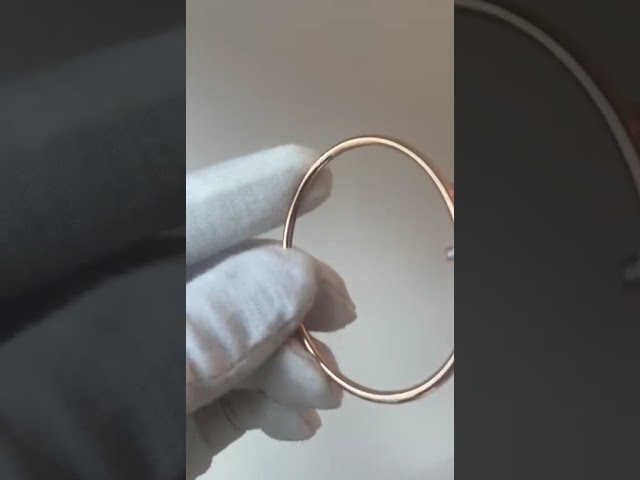 اسوارة كارتير مسمار الماس