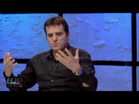 Top Story, 15 Shtator 2016, Pjesa 3 - Top Channel Albania - Political Talk Show