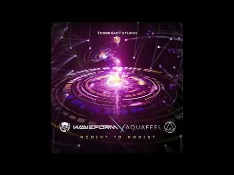 Waveform vs Aquafeel - Moment To Moment Original Mix