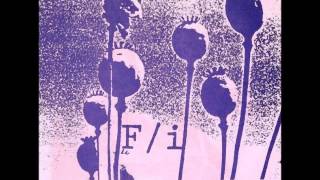 F/i -From Poppy with Love