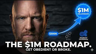 Get Obedient or Stay Broke