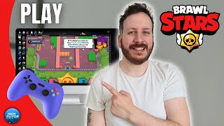 How To Play Brawl Stars On Pc