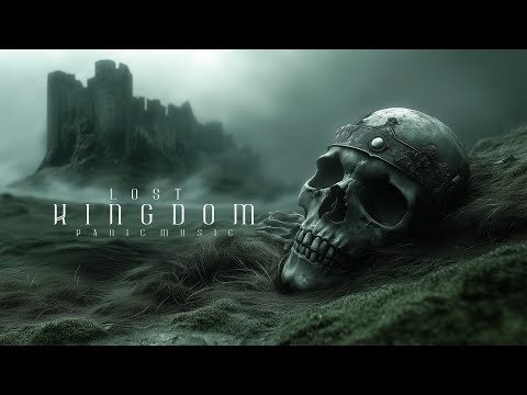 Lost Kingdom - Relaxing Medieval Violin & Harp Music with Beautiful Vocals for Calming