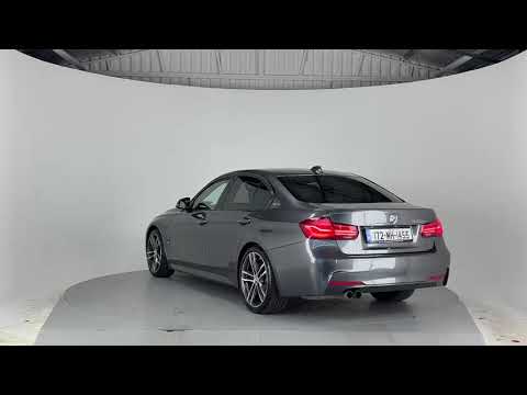 BMW 3-Series 330E IPERFORMANCE M SPORT SHADOW EDIT - Image 2
