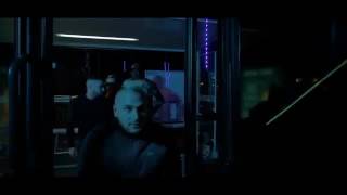 GHETTO PHENOMENE EN CHALEUR