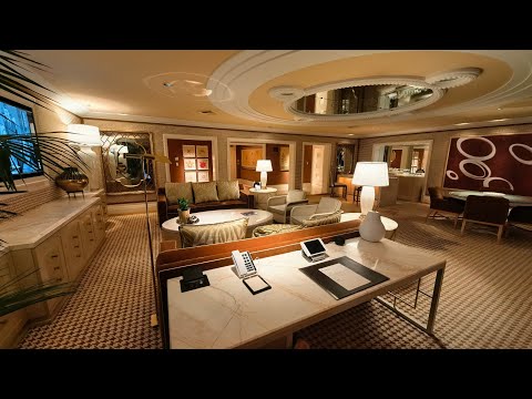 Encore Las Vegas - 2 Bedroom Apartment