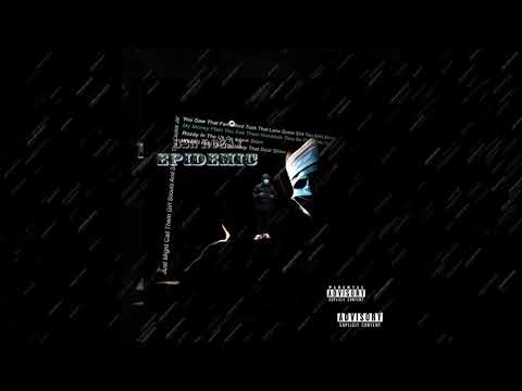 Gsn Rozay - Cookie Jar    Prod.by Kennyrxckstar