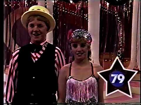 Young Talent Time, 1984 Episode