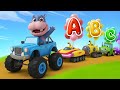 ABC Song Twinkle Twinkle Little Star More Fun Nursery Rhymes Kids Songs Compilation