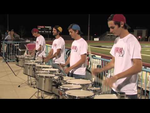 Incredible Tenors - "Jig 2" … another version! 10-22-2014