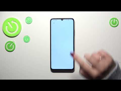 How to Set Up the Google Backup Feature on an HONOR X7A - Backing Up Data & Files to Google