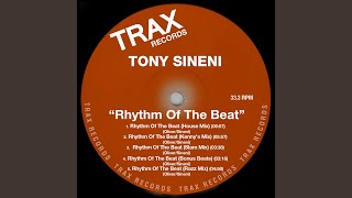 Rhythm Of The Beat (House Mix)