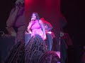 Inayah Best Thing San Francisco Concert