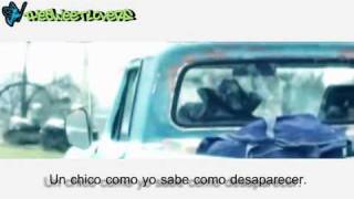 Garrett Hedlund | Chances Are (Subtitulos en Español)