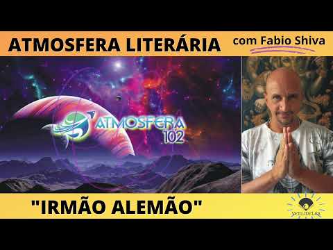 “O IRMÃO ALEMÃO – Chico Buarque” (Atmosfera Literária)