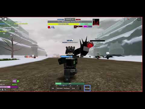 The stupidest death in The red lake