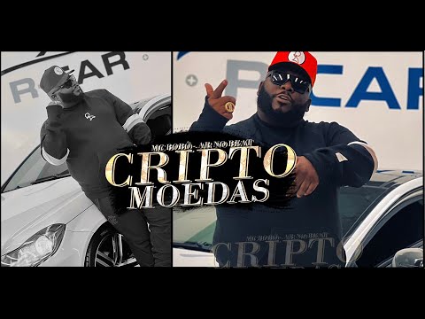 Mc Bobô - Criptomoedas (Prod. AR no Beat) (Roda de Funk)