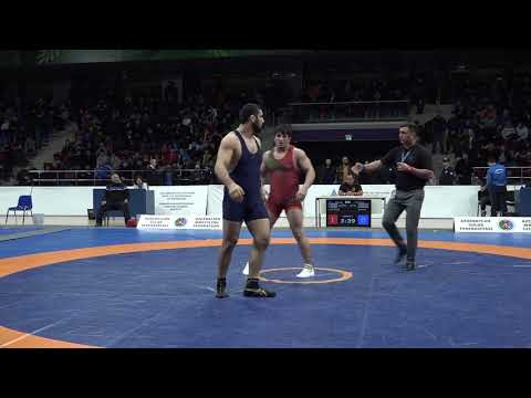 Rahid Həmidli   Əli İsayev FS 125 kg  1 2 final