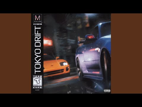 Tokyo Drift