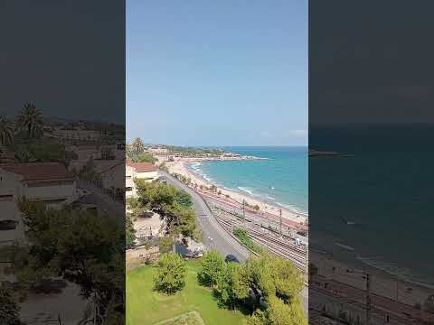 playa tarragona