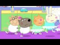 Peppa Pig Ballet Lesson 31 Episode 1 Season HD
