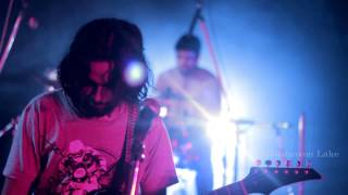 Mushroom Lake - Silence and the mist (Live)