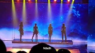 Download lagu [4K] 251204 no na - sad face :( at SPOTIFY WRAPPED 2025 in JAKARTA mp3