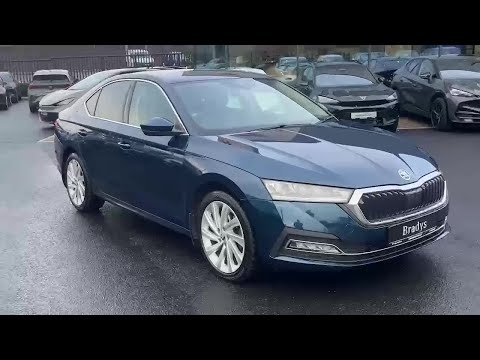 Skoda Octavia STYLE 2.0TDI**Automatic**115HP DSG - Image 2