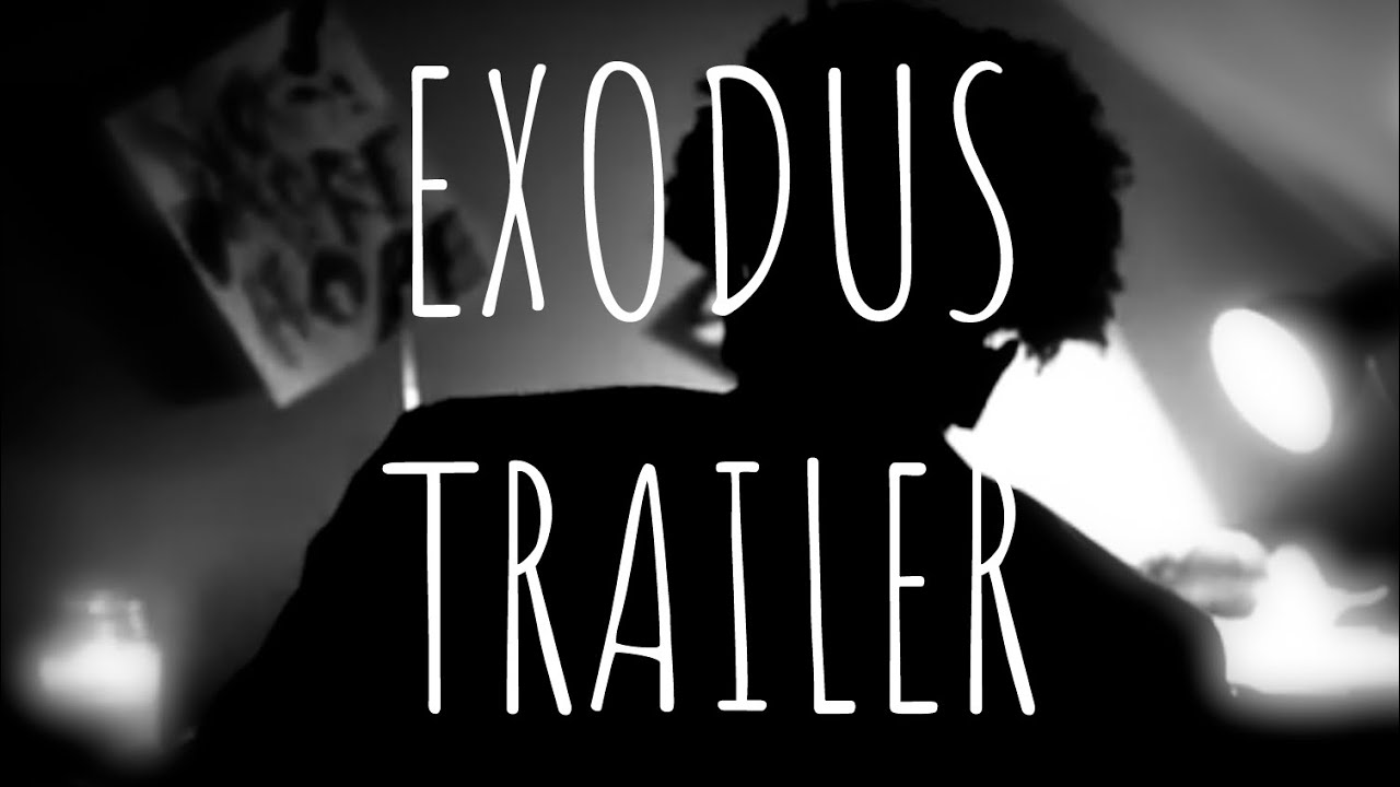 Exodus Trailer