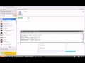 Как писать цветными буквами в чате Скайпа..avi 