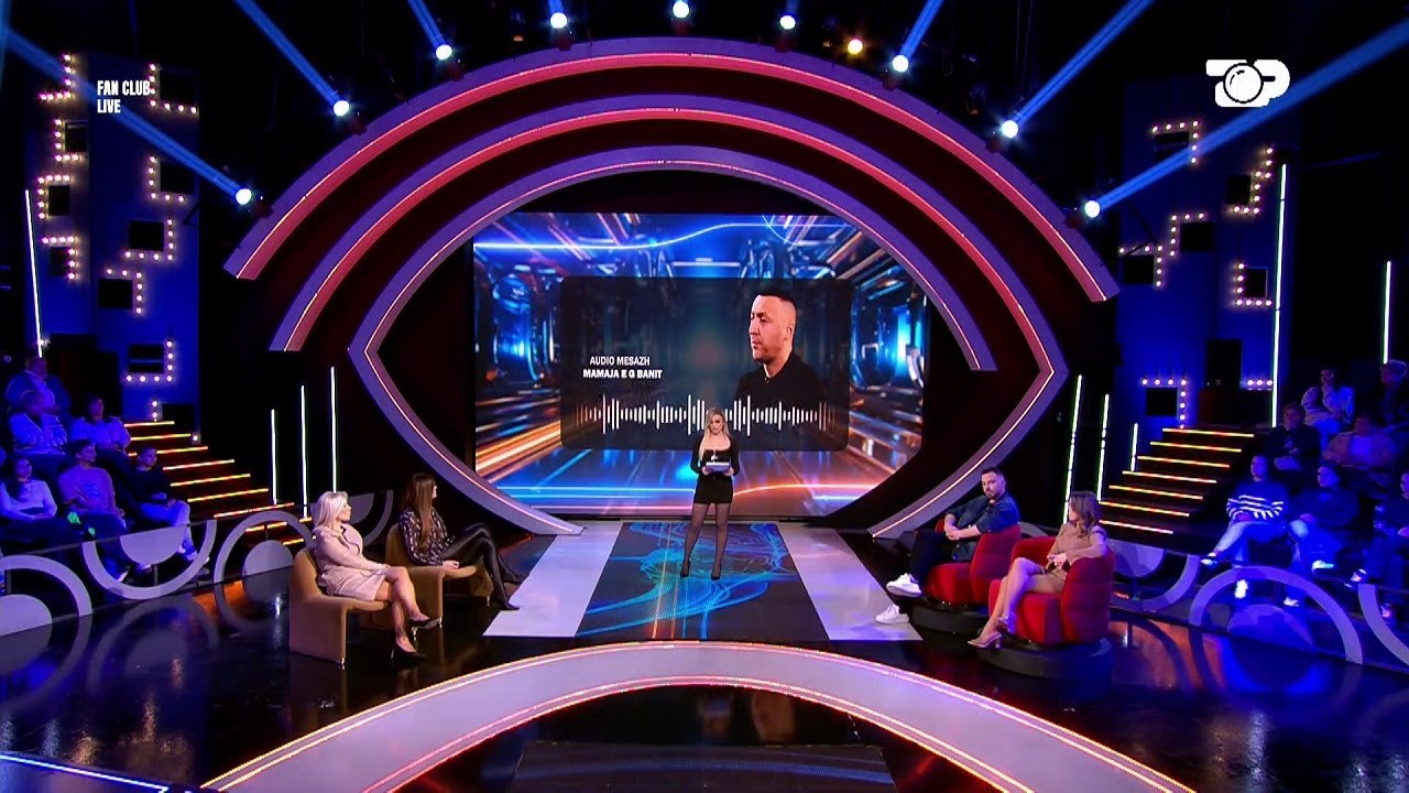 Ekskluzive/ Mamaja e G-Banit reagon e shqetësuar pas kallëzimit të Arsidës! -Fan Club