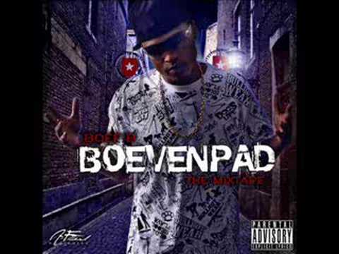 Boef B - Boeven Pad