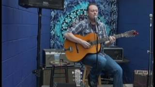 Love Changing Blues- Joshua Jacobson Live at Chicken Raid