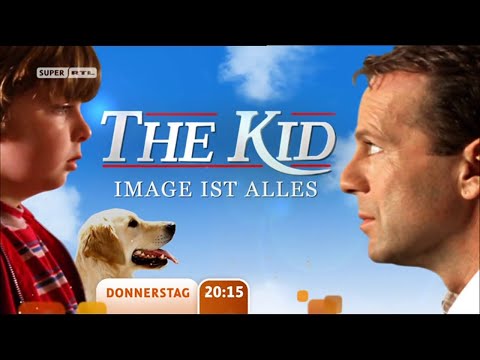 Super RTL - Werbeblöcke - 05.10.2012