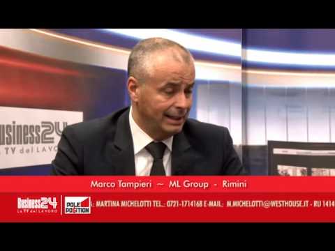 Pole Position puntata 42: ML Group - Rimini