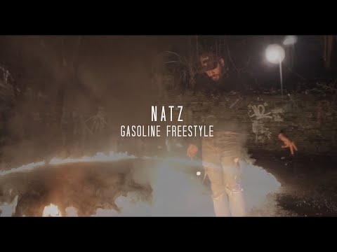 Natz - Gasoline Freestyle [HGM]