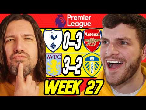 Matt SB and Benjamin Bloom