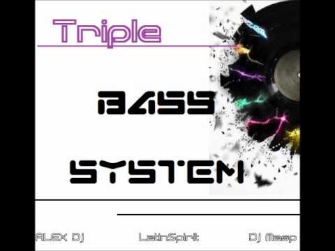 Knas I Found You ( Steve Angello vs Axwell) by Masp (2011 edit)