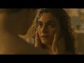 Dog Years Kissing Scene Hot Scene Hollywood Movie Hot Scene