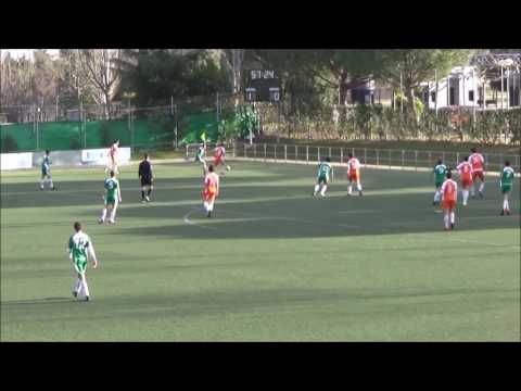 POZUELO-SANTA MARIA DEL PILAR