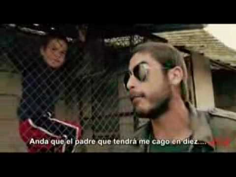 Callejosos 1x05 `el kaki´ Malviviendo