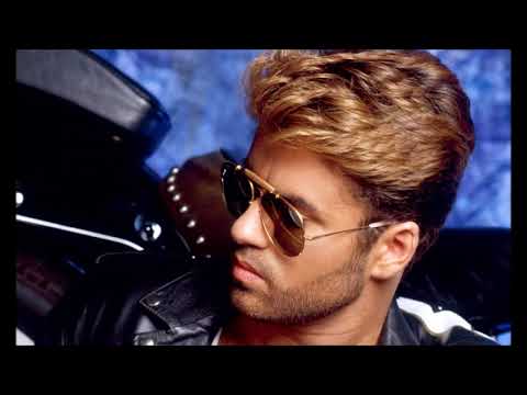 GEORGE MICHAEL Miss Sarajevo