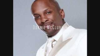 Donnie McClurkin sings&quot; We Come This far by Faith&quot;